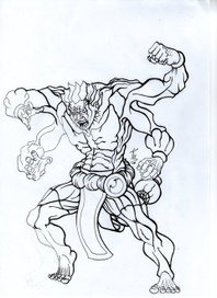 элемент земли