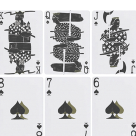Playing Cards