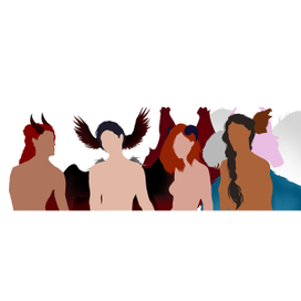 Друзья из ада