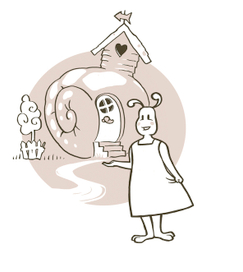 к разделу "Дом" (snailgmbh)