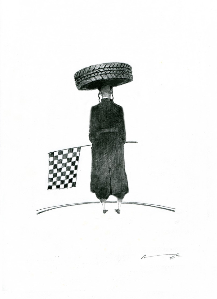 "Казимир в Монако"