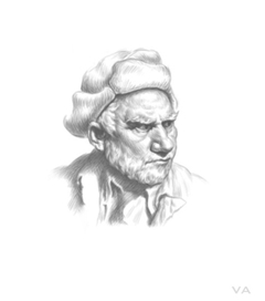 Валерий Баринов