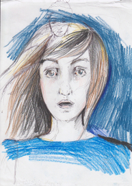 немного хоррора