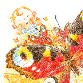 Горошек круглый год - 3