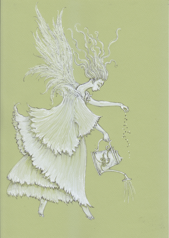 Встречи во сне