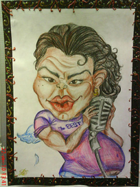 Я твой герой..