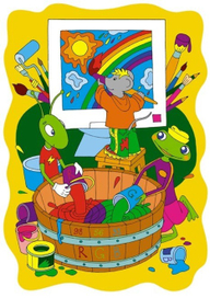 Книга «Персональный компьютер для детей»