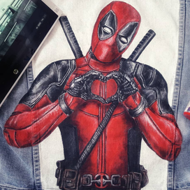 Дэдпул