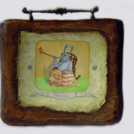 Морской волк