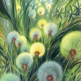 Одуванчиковый путь