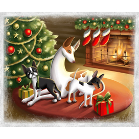 Праздник для друзей