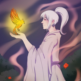 Арт для челленджа