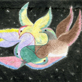 Колодисперсия