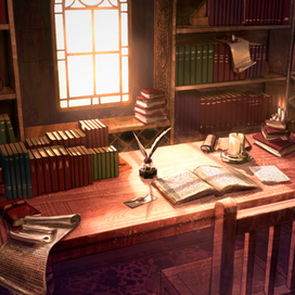 Библиотека