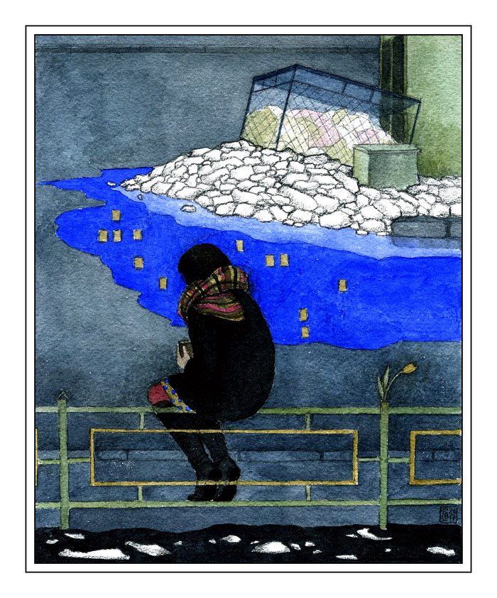 бессонница