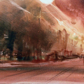 сон электрика