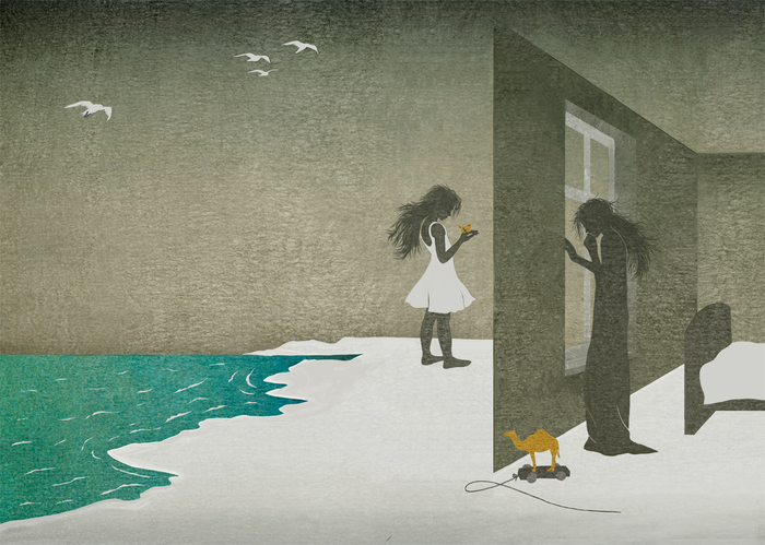 В "Заповедник сказок"