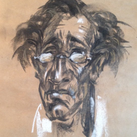 Георгий Яковлевич. Персонаж