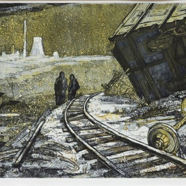 Лист 6. Путь