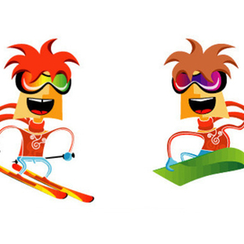 Зимняя Мобильная Олимпиада