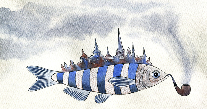 Таллинская килька (дубль 2)