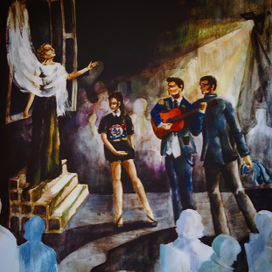 "Дорогая Елена Сергеевна!"