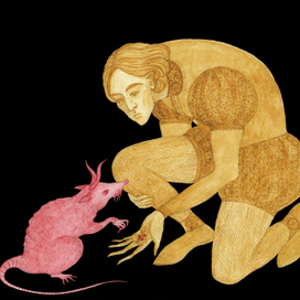 хозяин леса