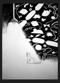 Желанные тени