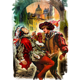 тест иллюстрация