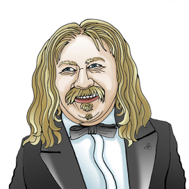 Игорь Николаев