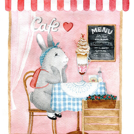 Маленькое девчачье счастье