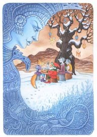 Хроники Нарнии -5