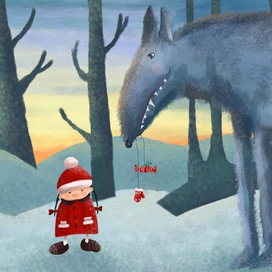 Давай дружить