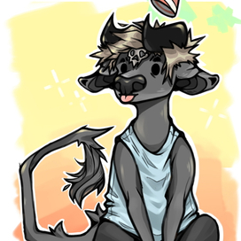 Подарок на день рождения 