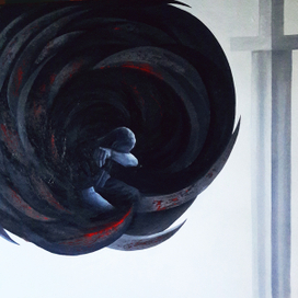 Точка слома (к фильму "Емелин сказ",реж. А. Шабаев) 