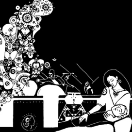 Александр и Багоас