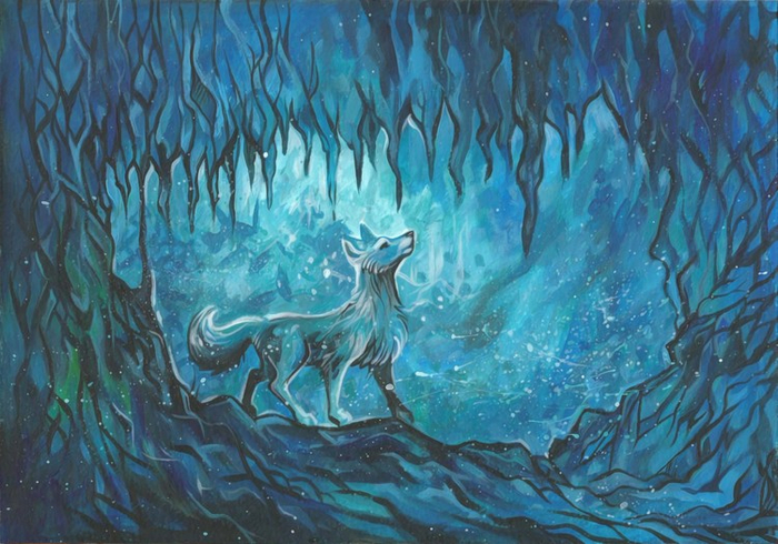 Ледяной Плен