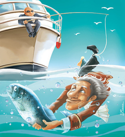 черезмерная услужливость