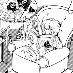 Учим английский