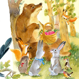 Новость. к рассказу В. Степанова