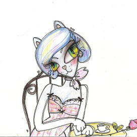 Мадам Мур-Мур