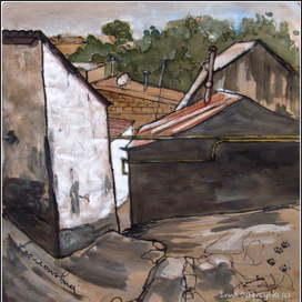 Севастополь. Аполлоновка