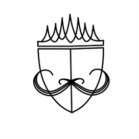 Дизайн для барбершопа