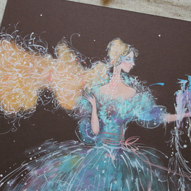 Волшебство 