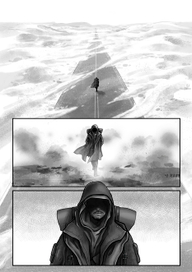 Нарисую комикс/мангу