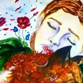 Маковое поле