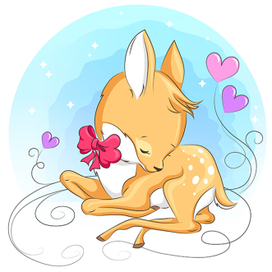 Сладкий сны