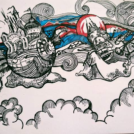 Хроники хищных улиток