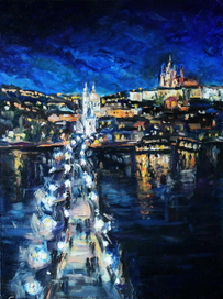 Вид с Восточной башни