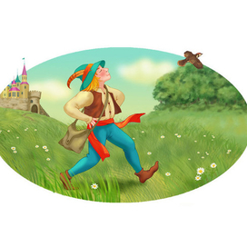 Храбрый портняжка